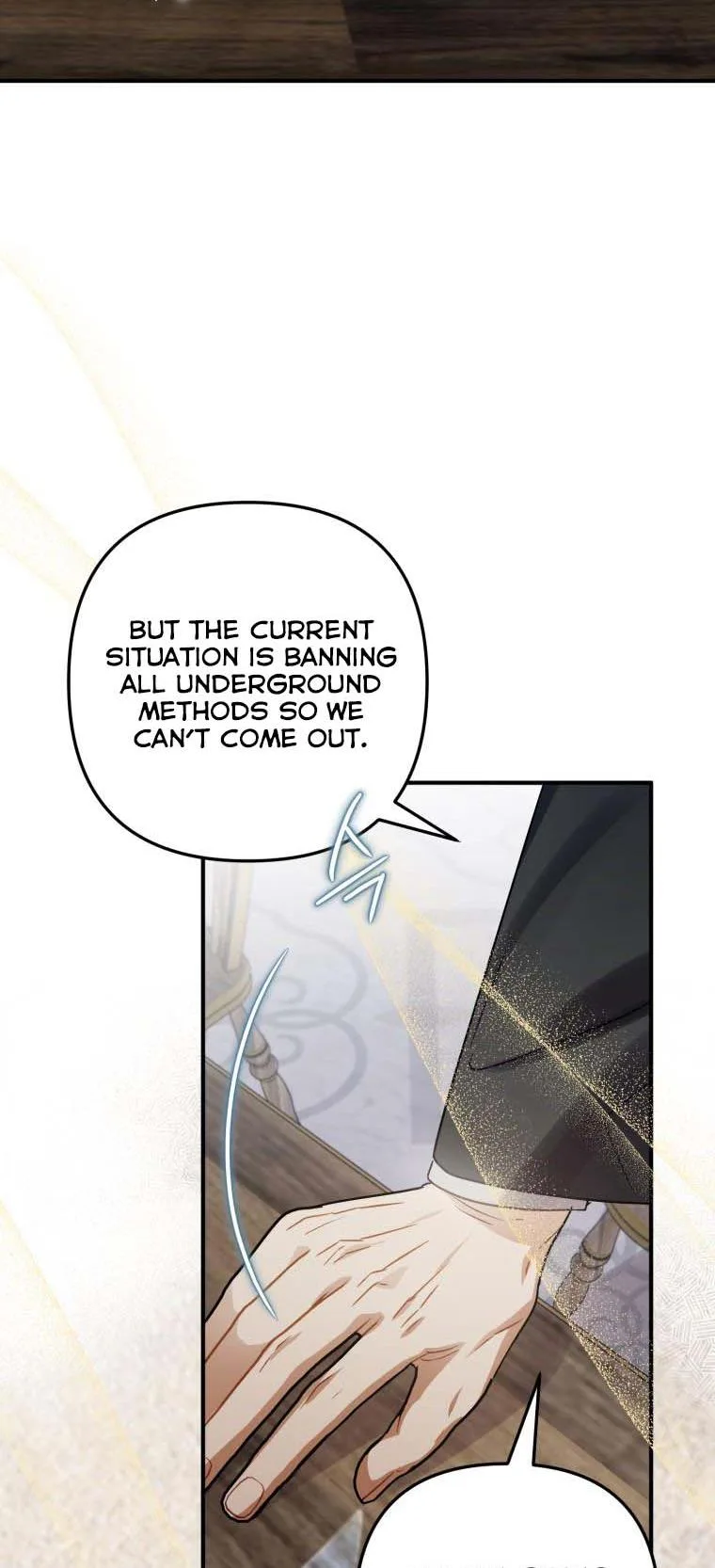 I Have Become a Crow Chapter 23 page 15