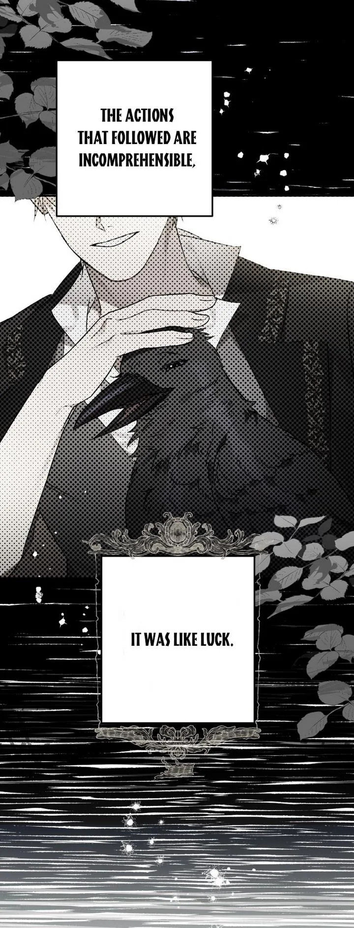 I Have Become a Crow Chapter 22 page 25