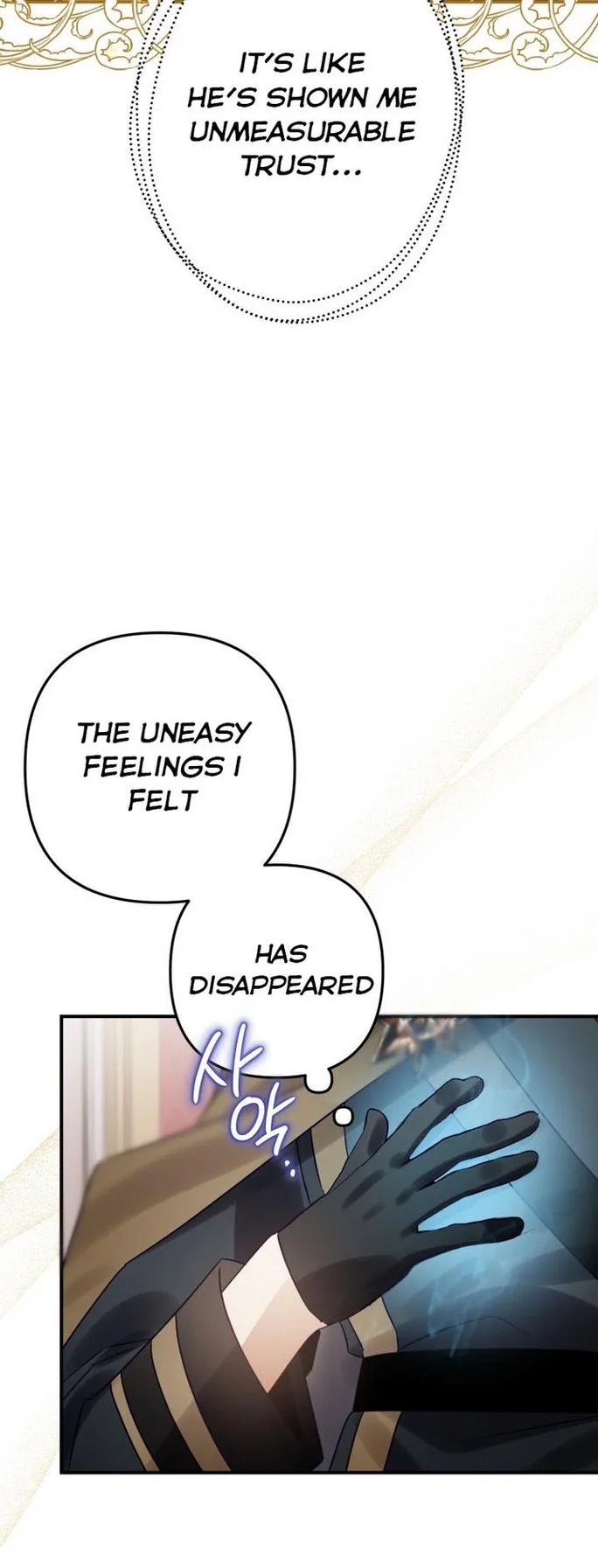 I Have Become a Crow Chapter 22 page 56
