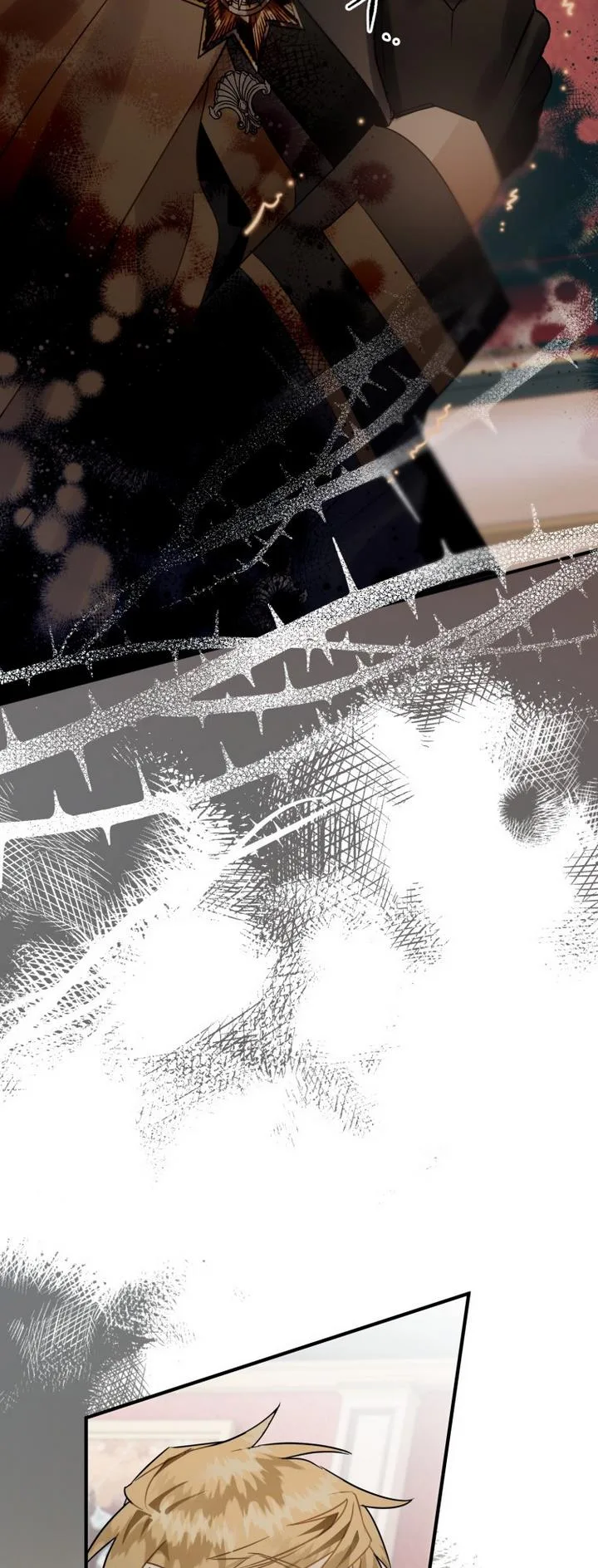 I Have Become a Crow Chapter 22 page 31
