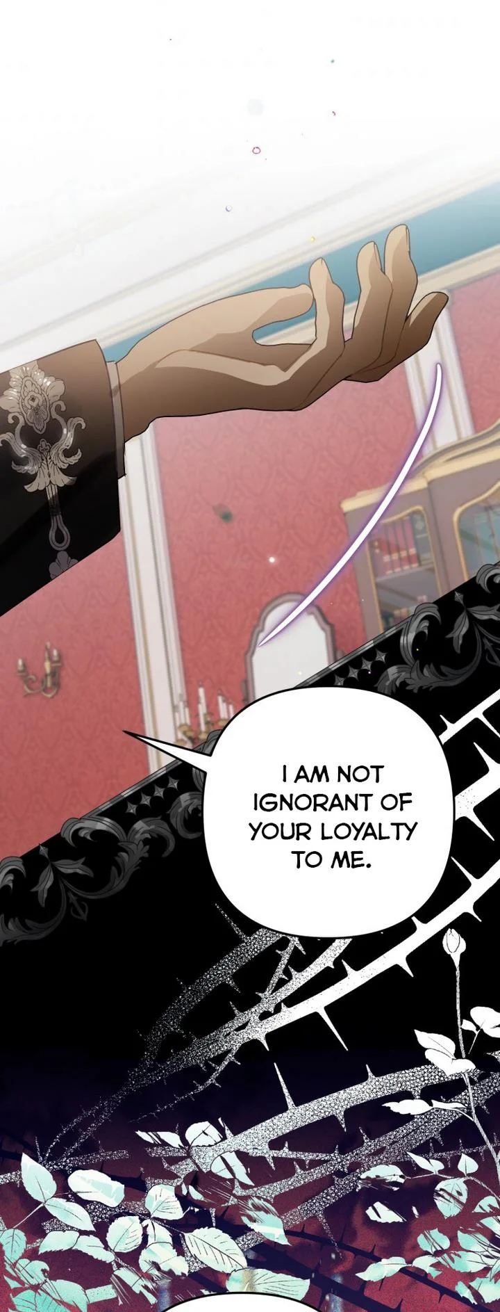 I Have Become a Crow Chapter 22 page 34