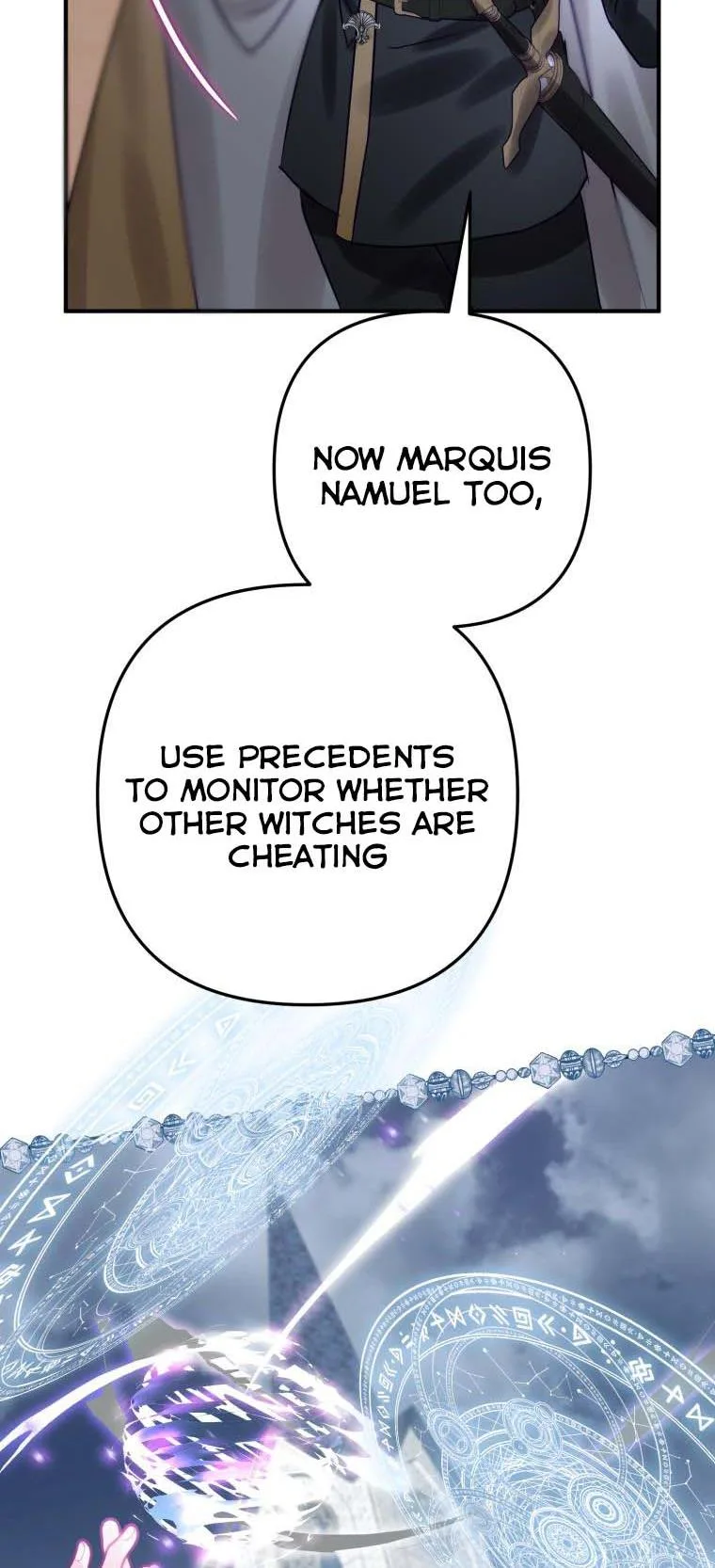 I Have Become a Crow Chapter 23 page 31