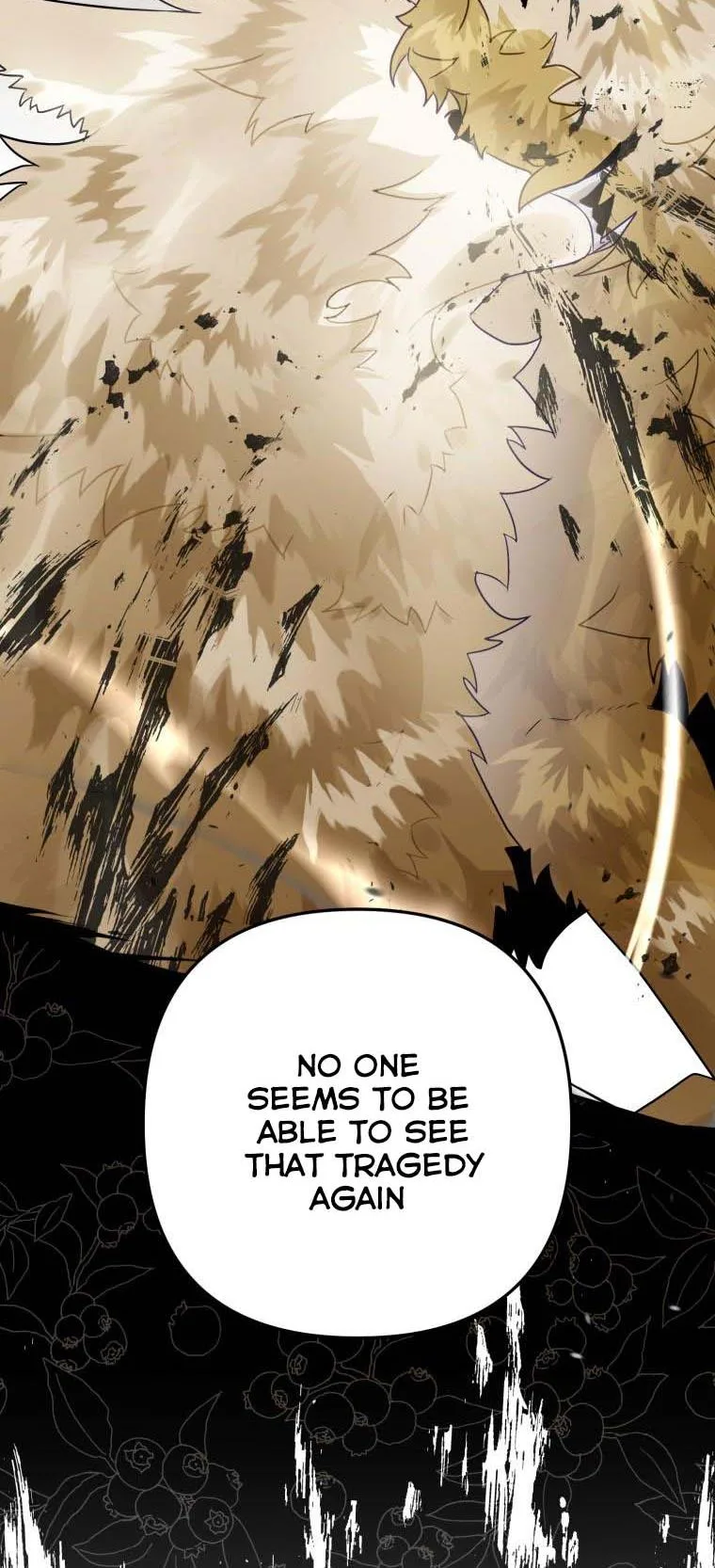 I Have Become a Crow Chapter 23 page 8