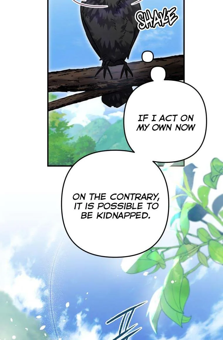 I Have Become a Crow Chapter 23 page 63