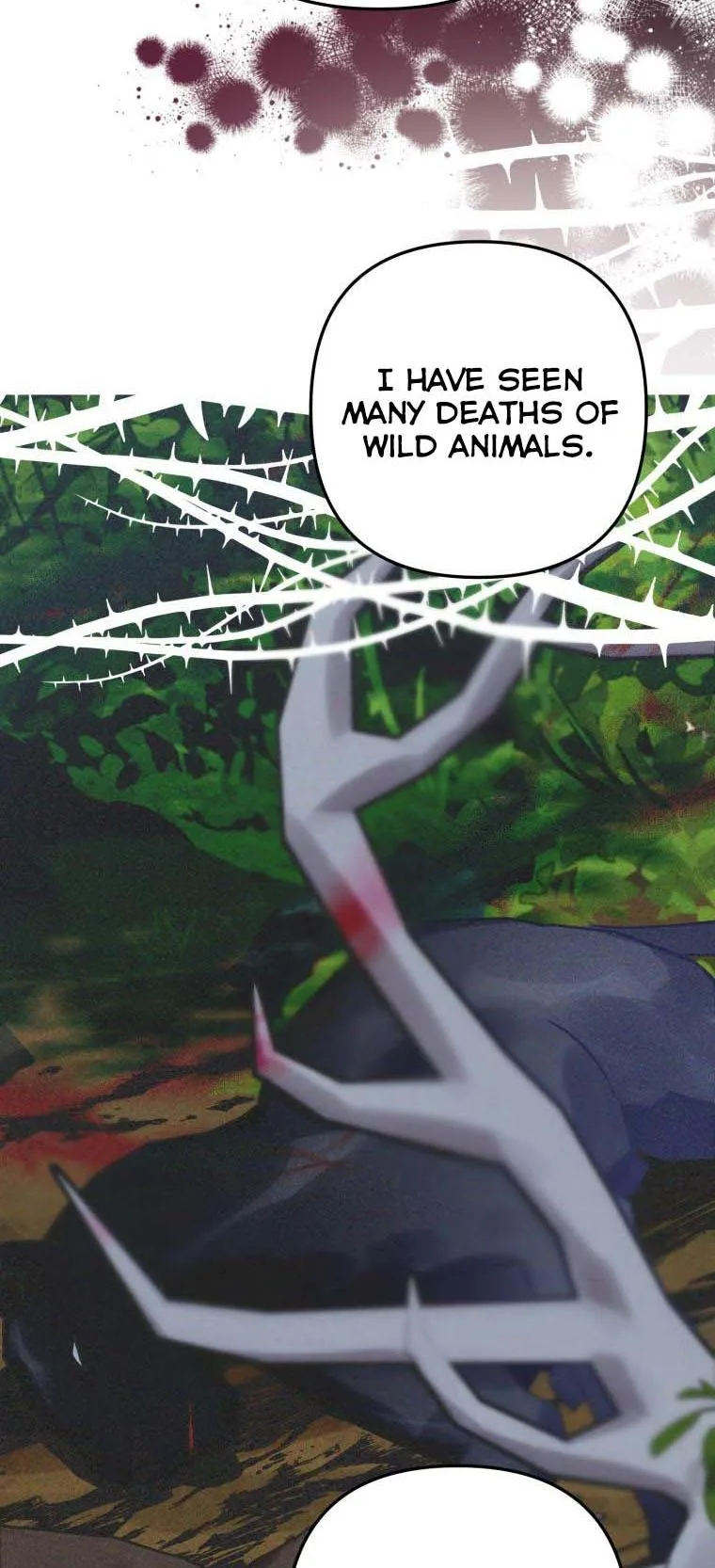I Have Become a Crow Chapter 23 page 38