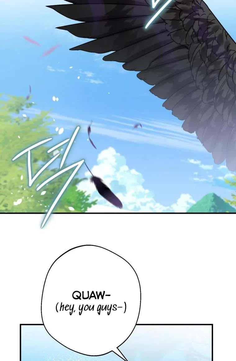 I Have Become a Crow Chapter 23 page 70