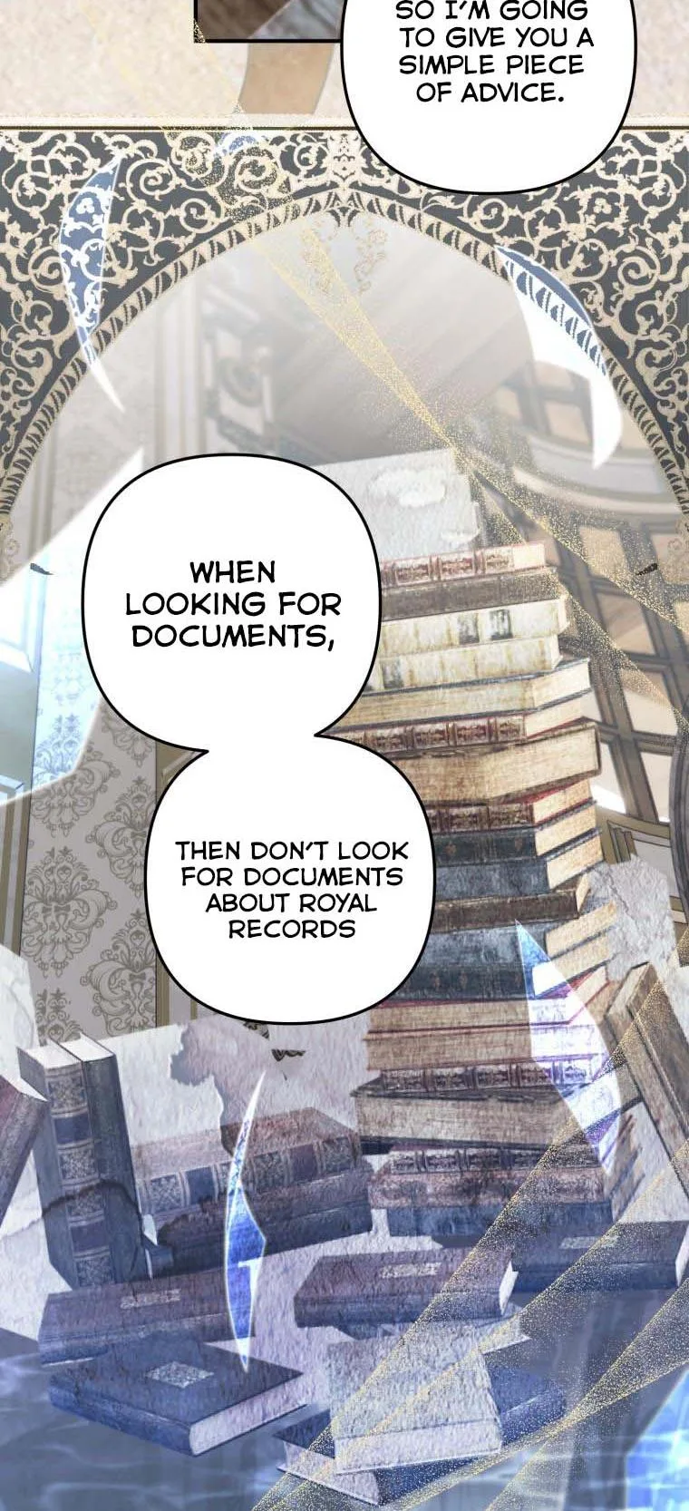 I Have Become a Crow Chapter 23 page 16