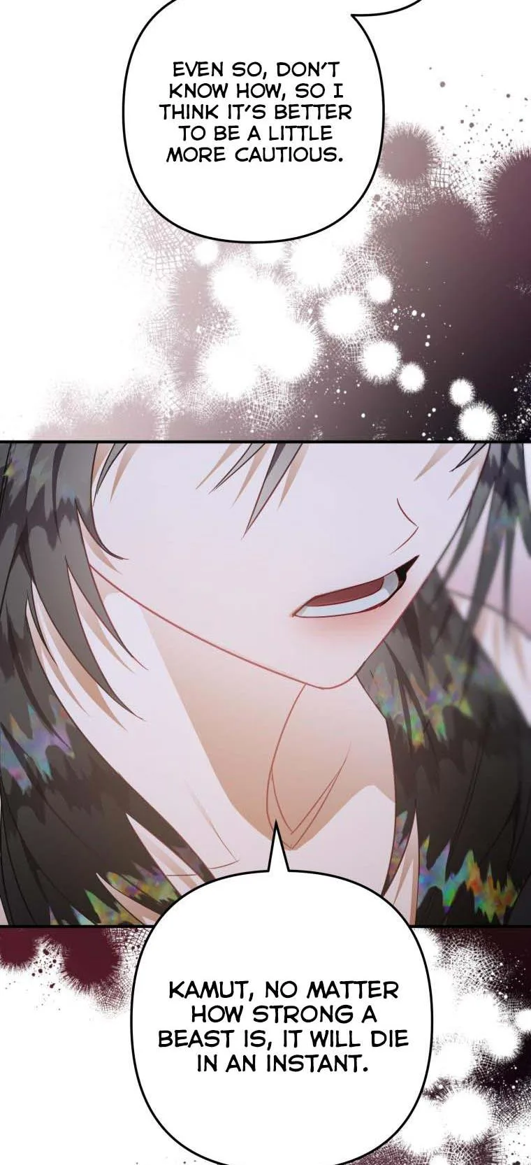 I Have Become a Crow Chapter 23 page 37