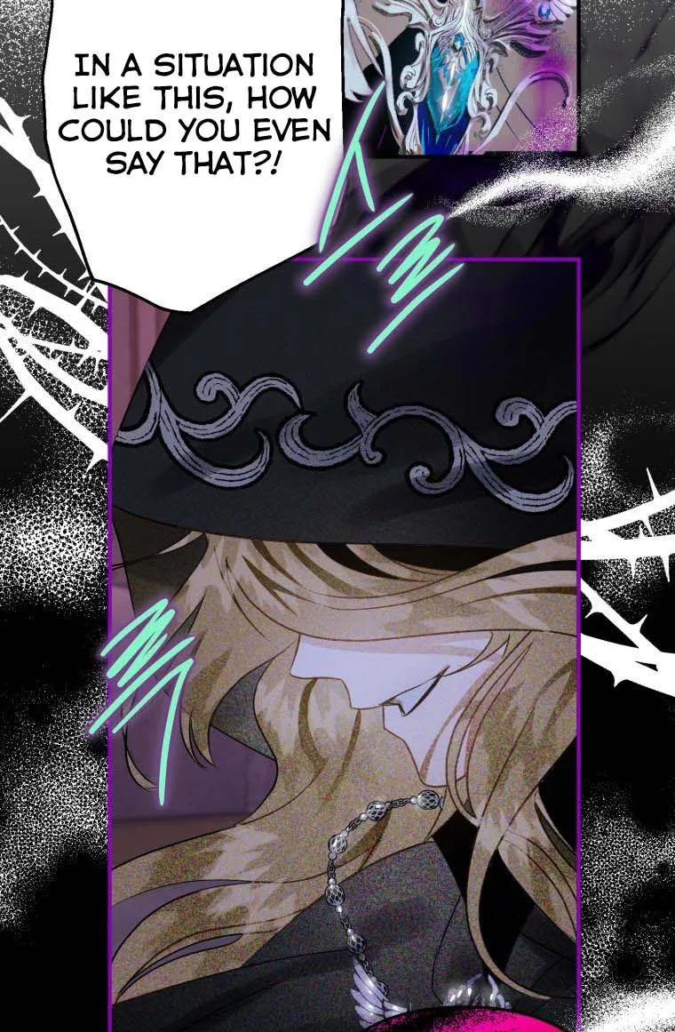 I Have Become a Crow Chapter 23 page 85