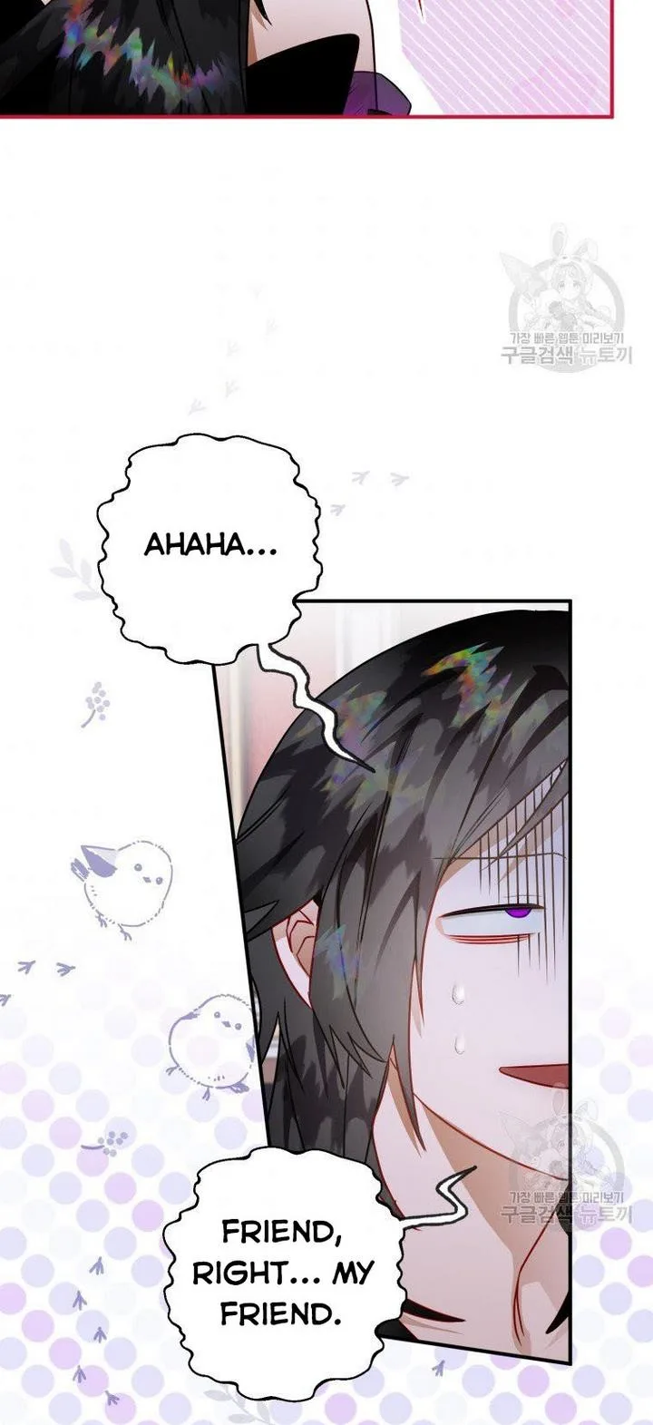 I Have Become a Crow Chapter 24 page 5