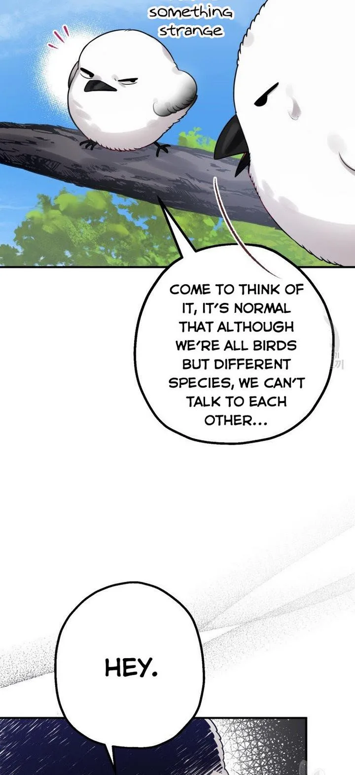 I Have Become a Crow Chapter 24 page 9