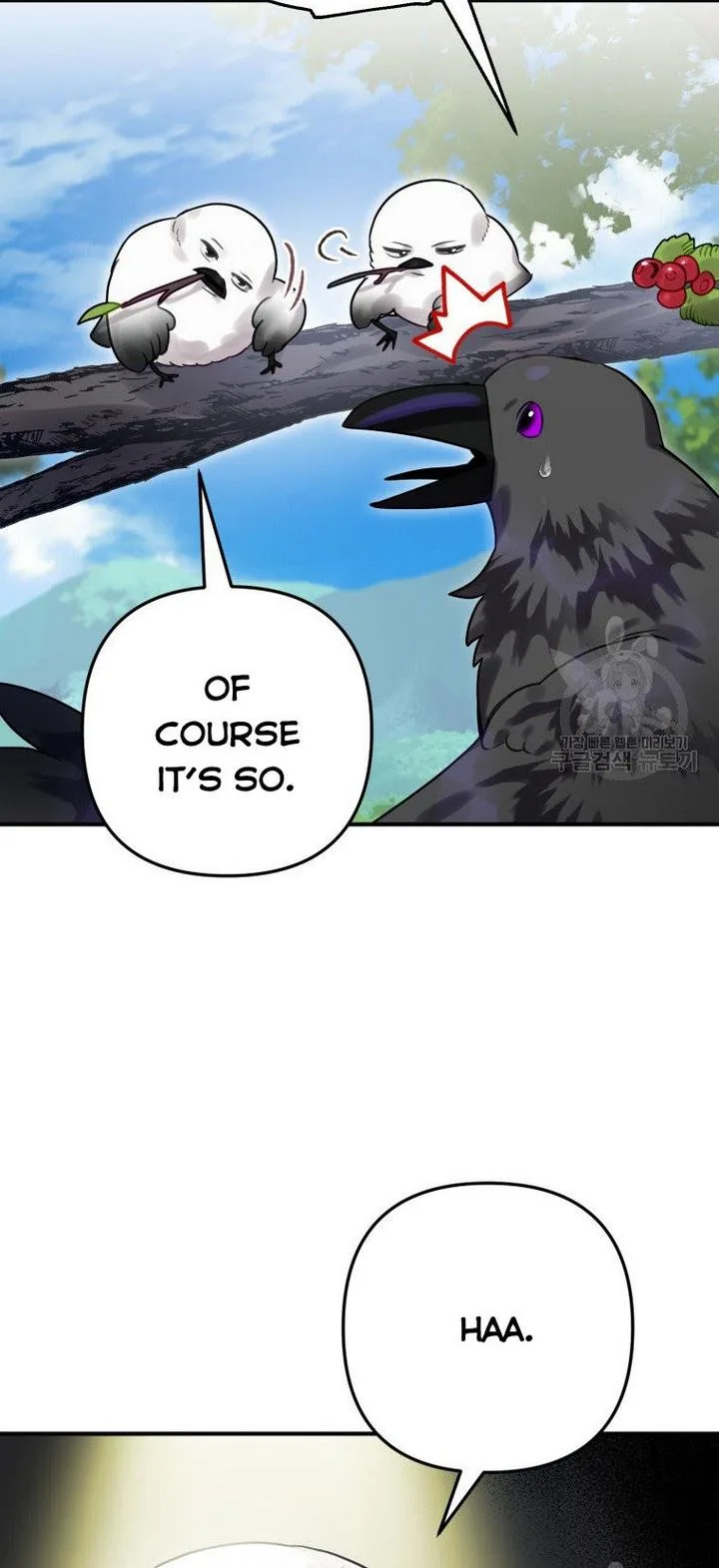I Have Become a Crow Chapter 24 page 12