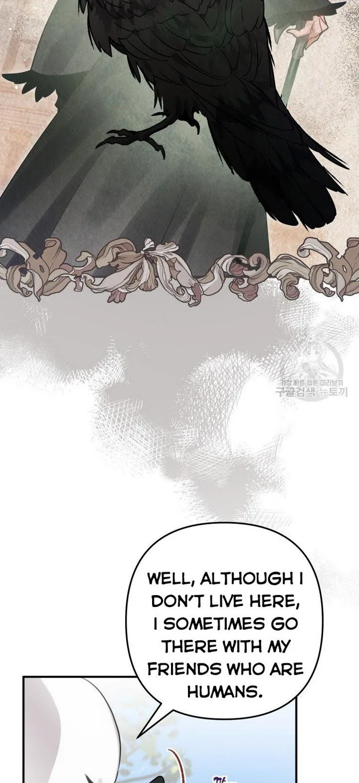 I Have Become a Crow Chapter 24 page 15
