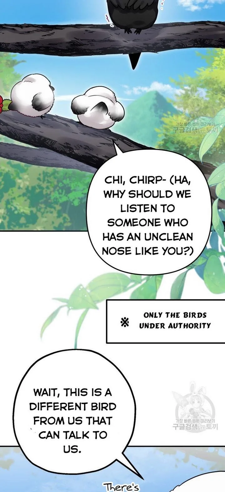 I Have Become a Crow Chapter 24 page 8