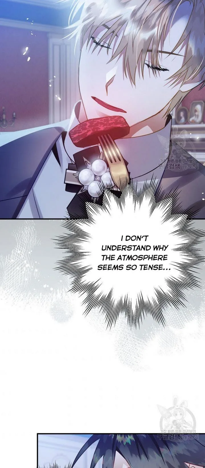 I Have Become a Crow Chapter 25 page 51