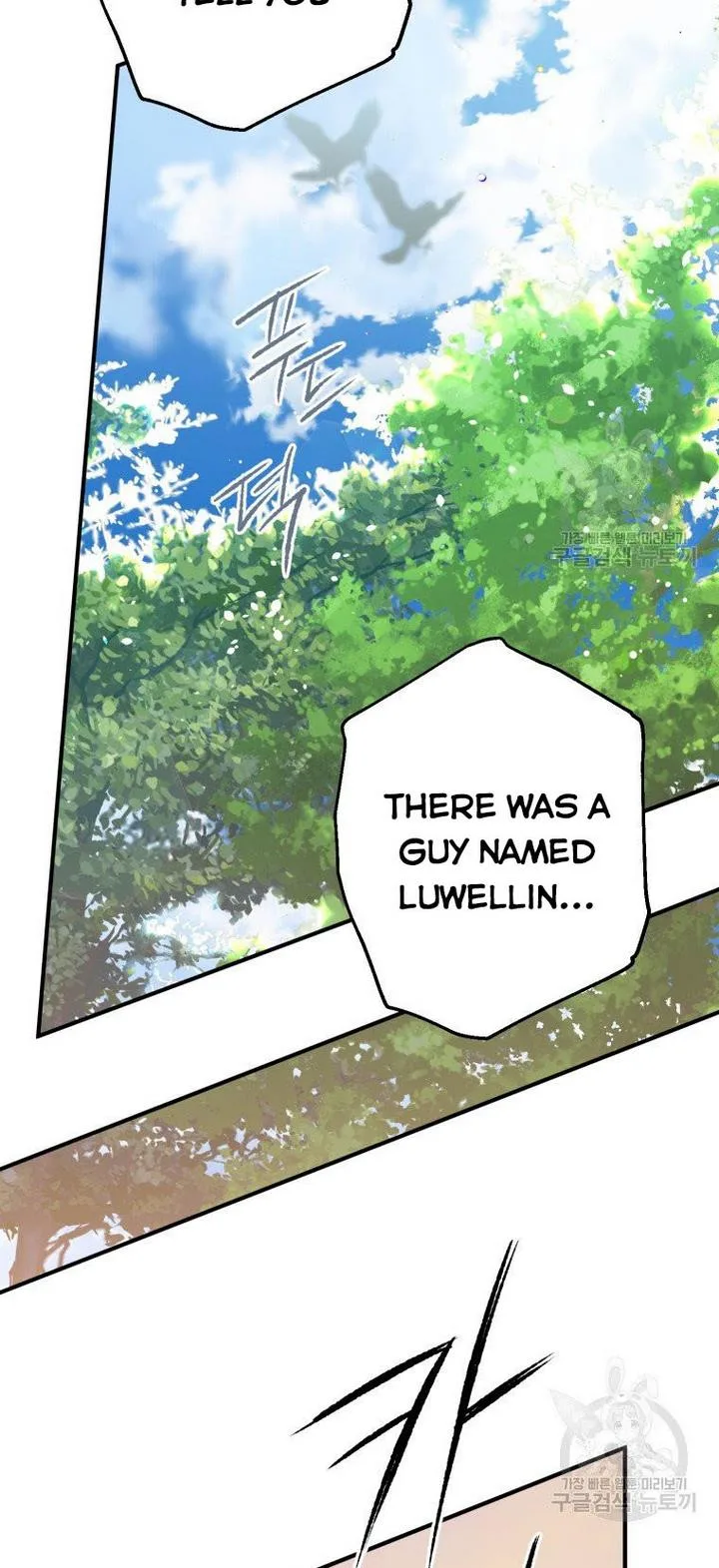 I Have Become a Crow Chapter 24 page 26