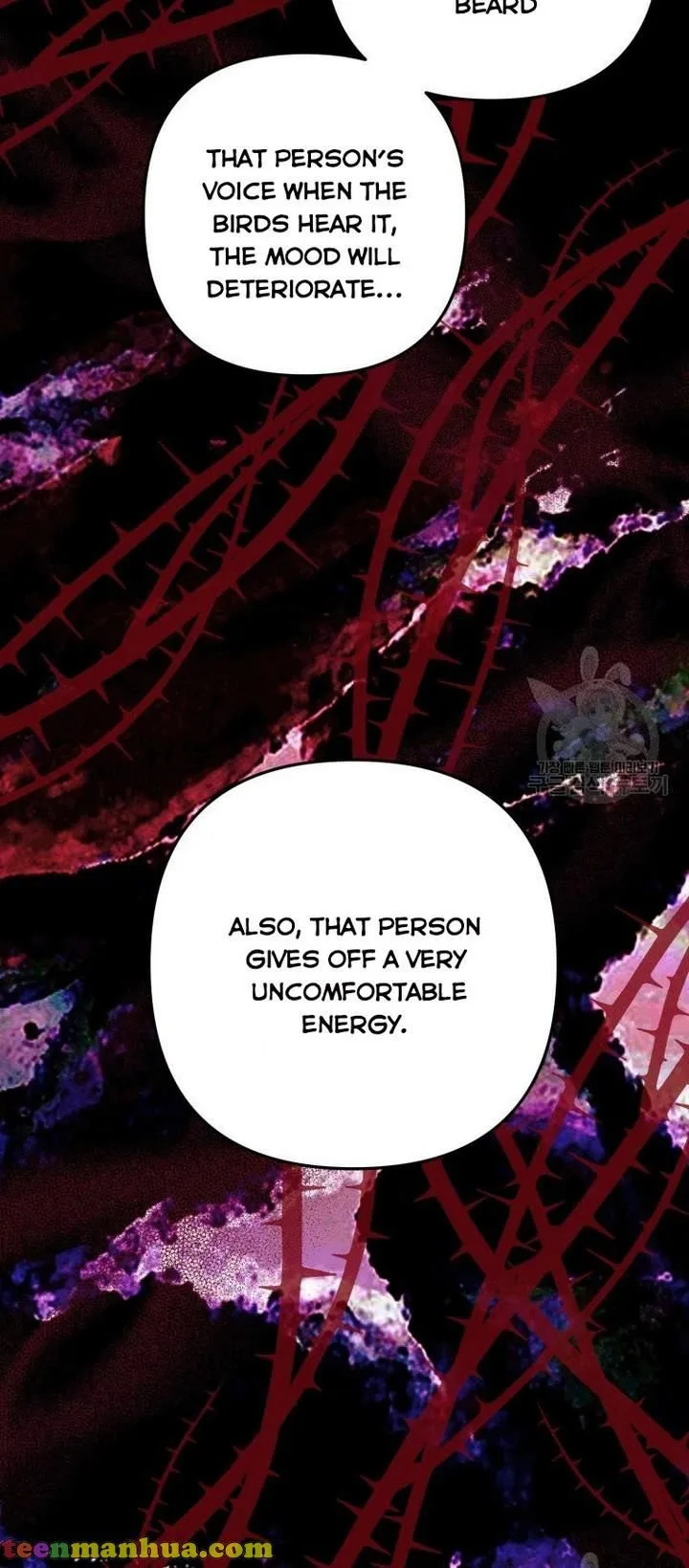 I Have Become a Crow Chapter 25 page 26