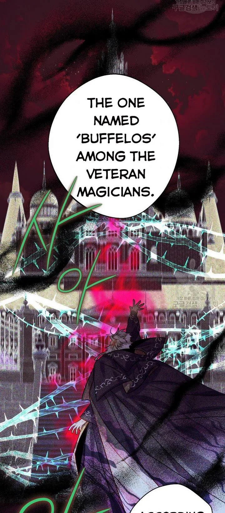 I Have Become a Crow Chapter 25 page 34