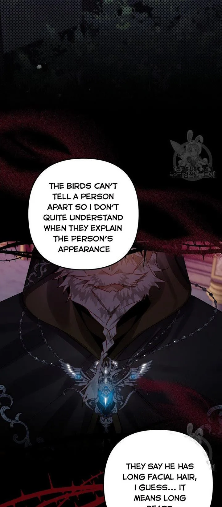 I Have Become a Crow Chapter 25 page 25
