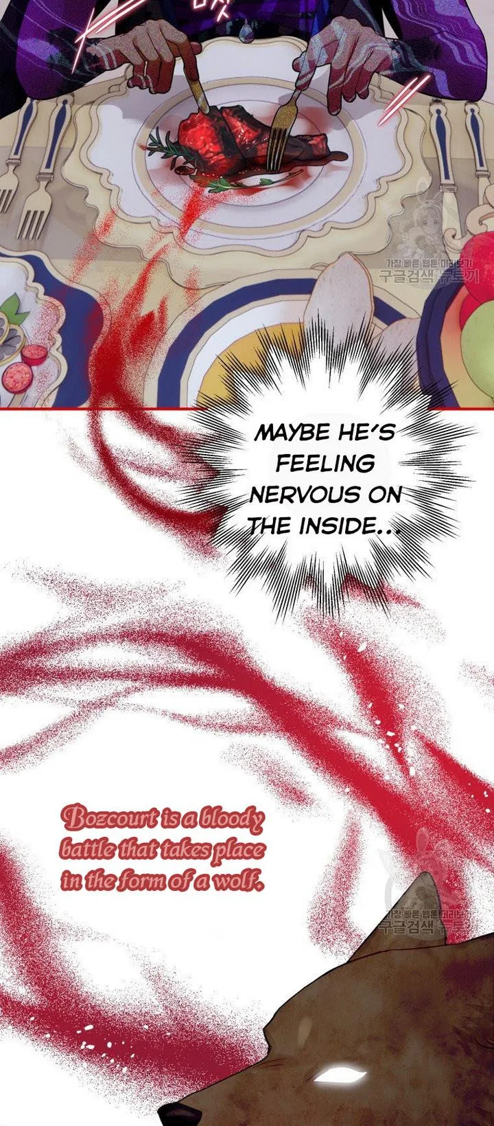 I Have Become a Crow Chapter 25 page 54