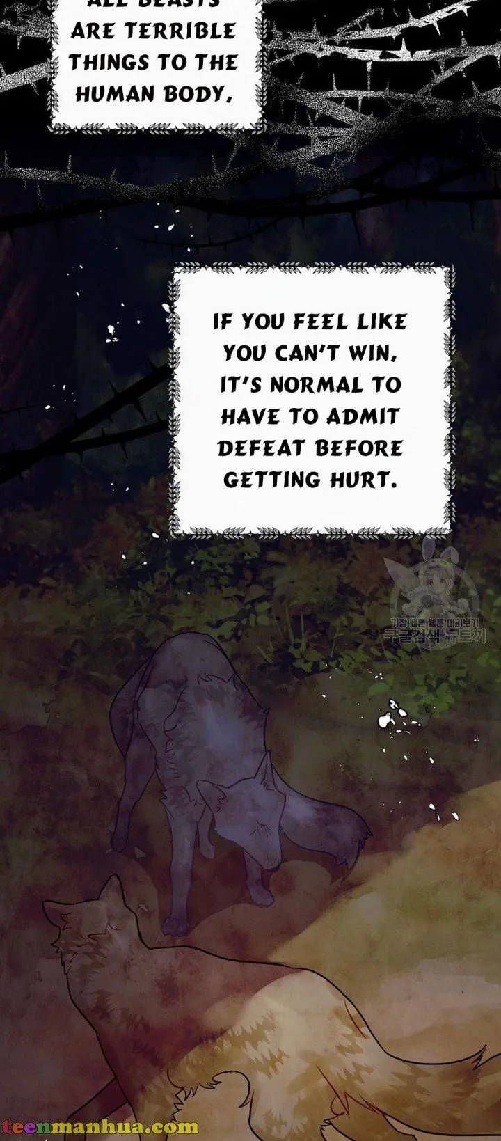 I Have Become a Crow Chapter 25 page 56