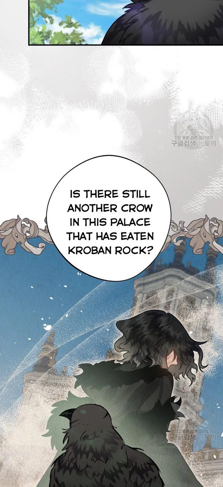 I Have Become a Crow Chapter 24 page 14