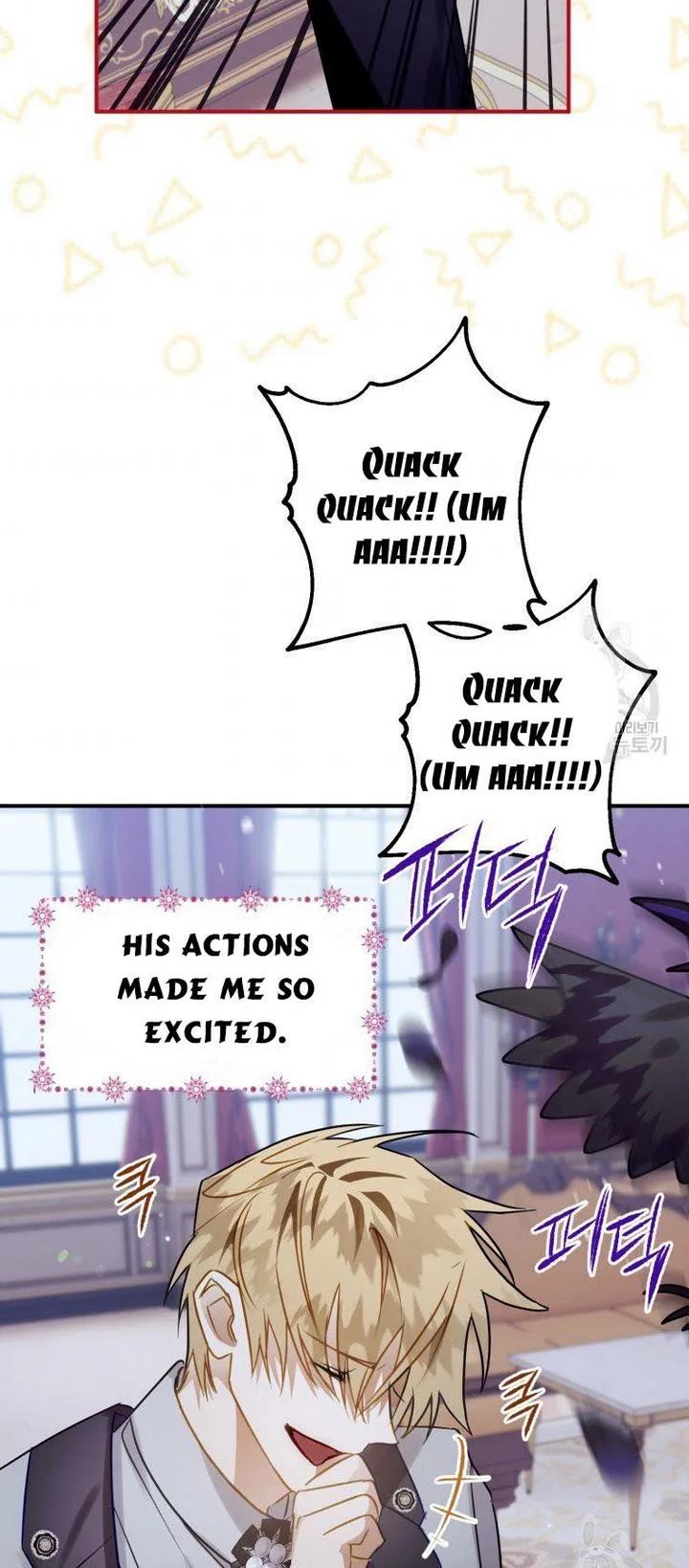 I Have Become a Crow Chapter 25 page 74