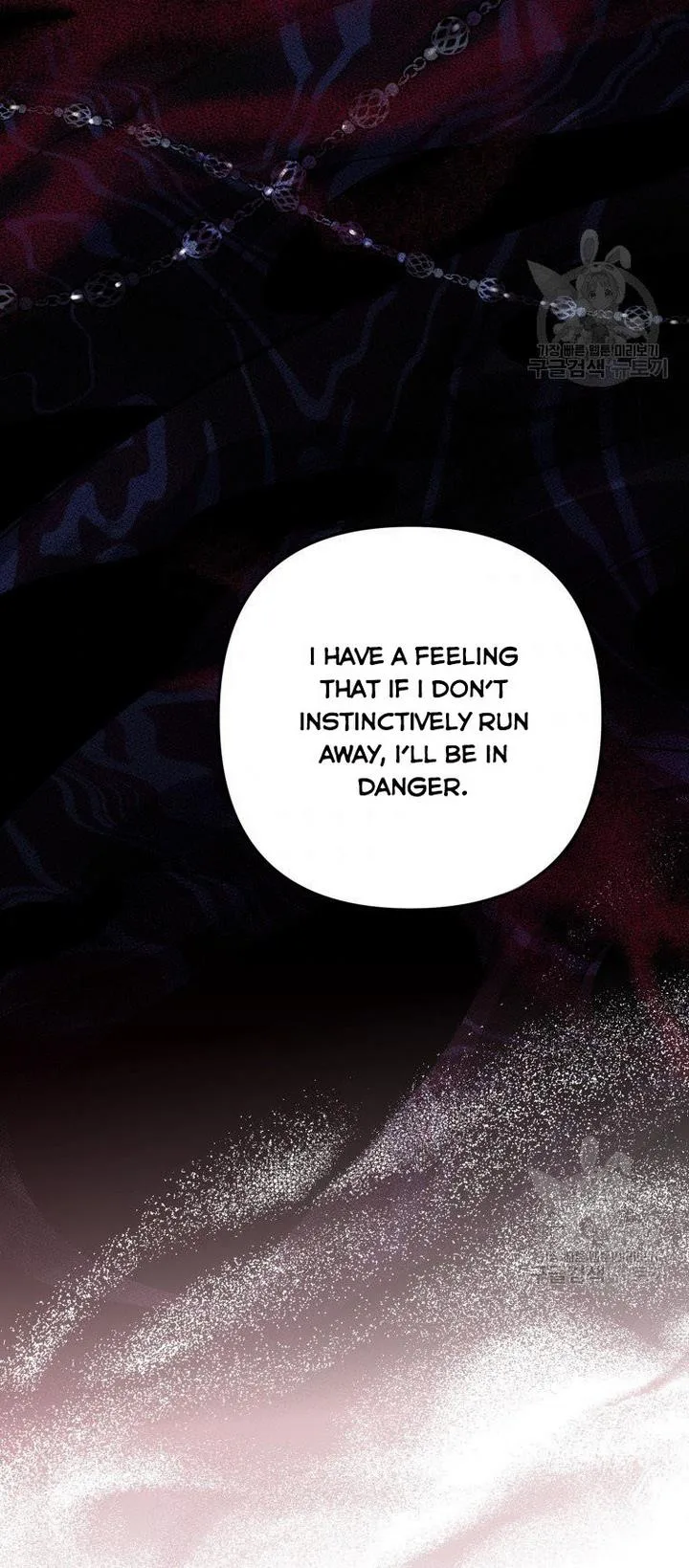 I Have Become a Crow Chapter 25 page 28