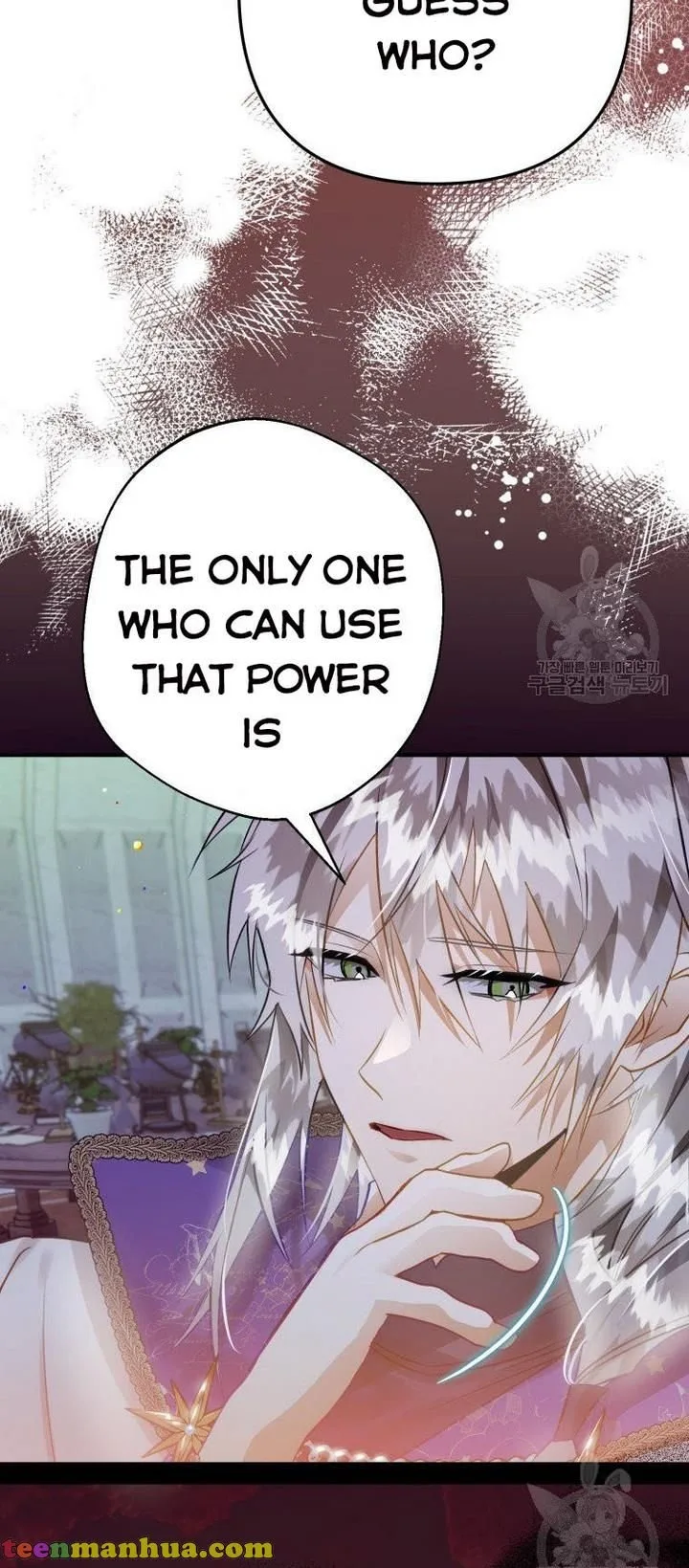 I Have Become a Crow Chapter 25 page 33