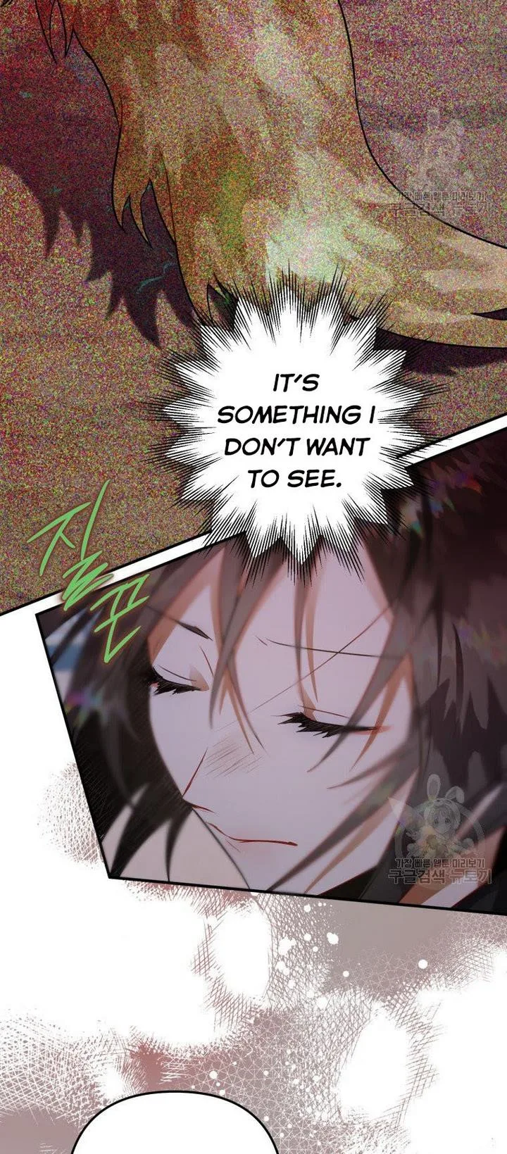 I Have Become a Crow Chapter 25 page 61