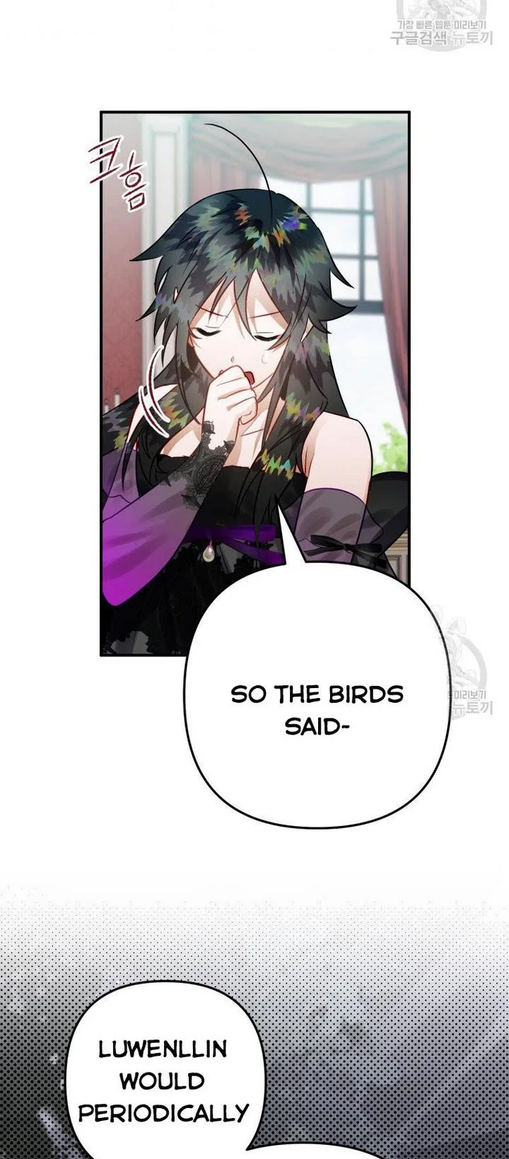 I Have Become a Crow Chapter 25 page 23