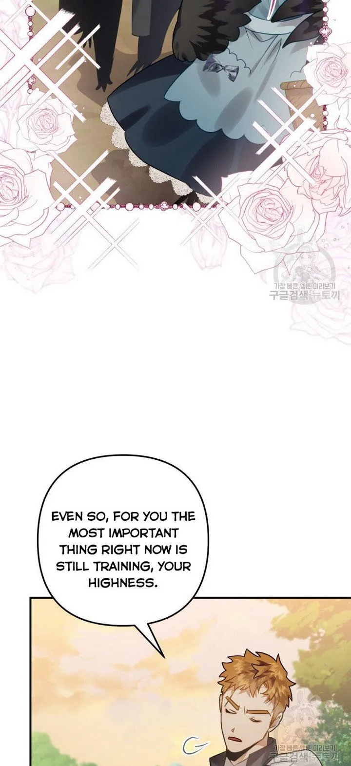 I Have Become a Crow Chapter 24 page 32