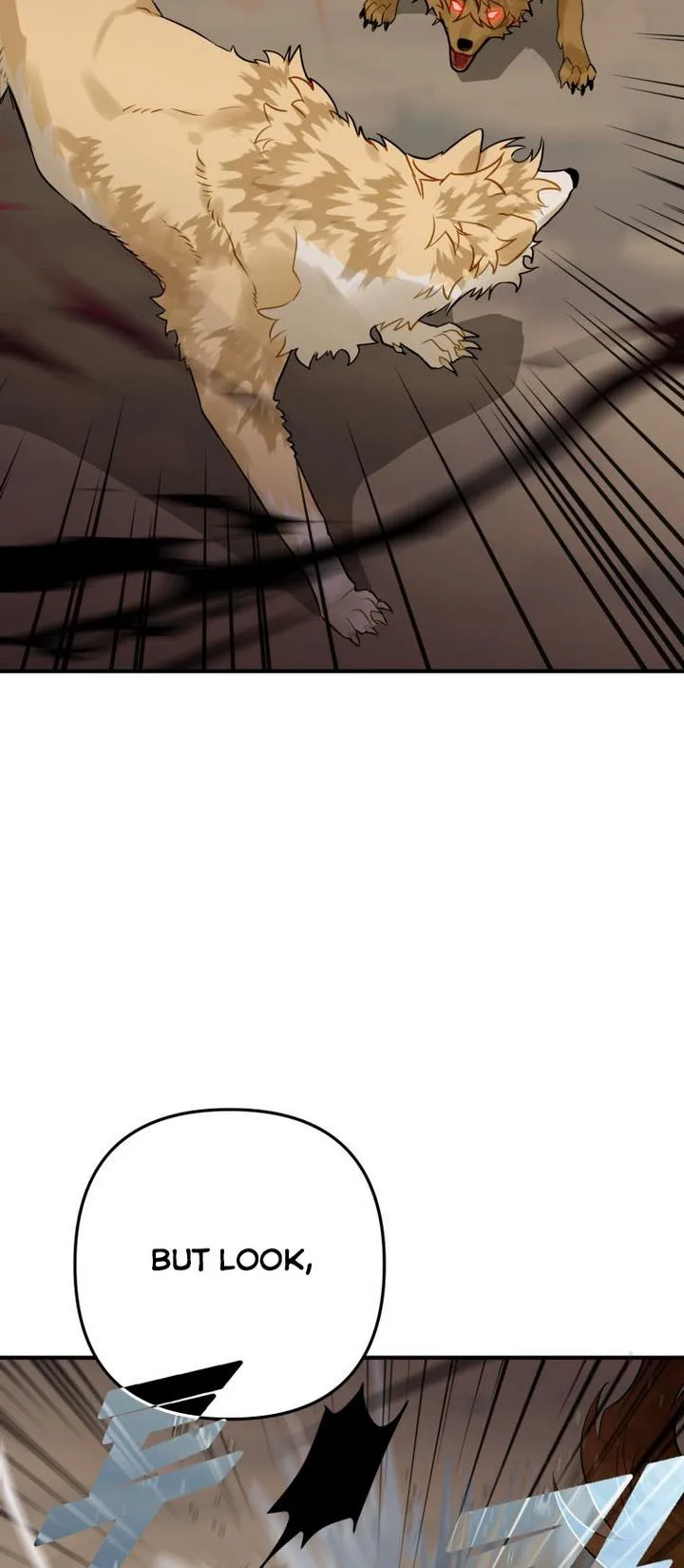 I Have Become a Crow Chapter 26 page 56