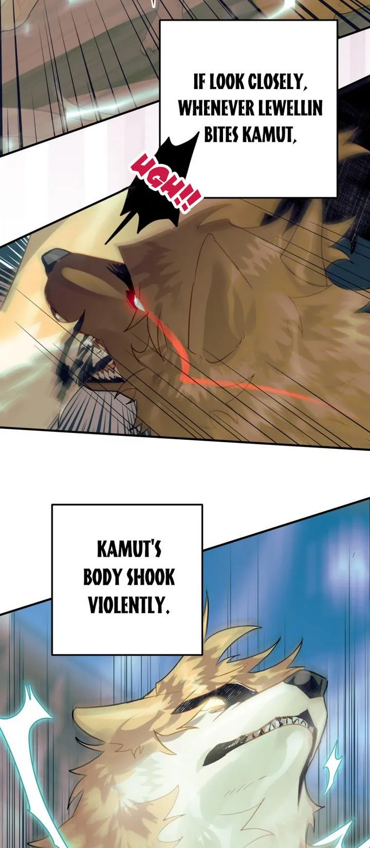 I Have Become a Crow Chapter 26 page 65