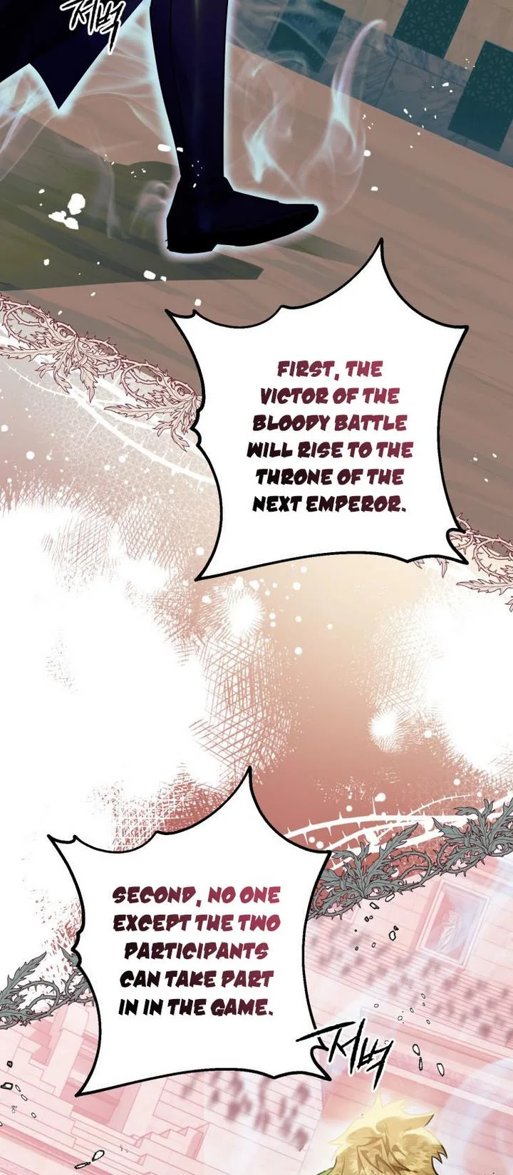 I Have Become a Crow Chapter 26 page 7