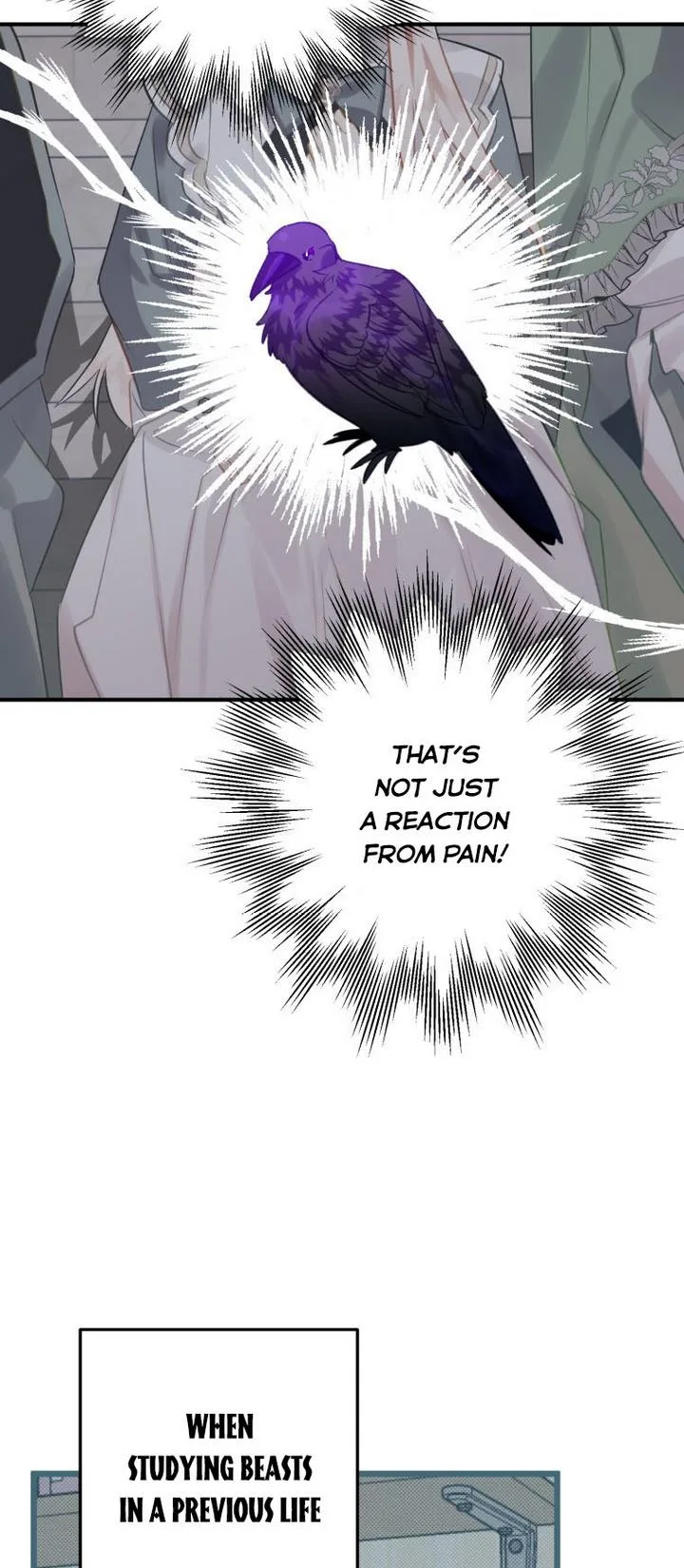 I Have Become a Crow Chapter 26 page 67