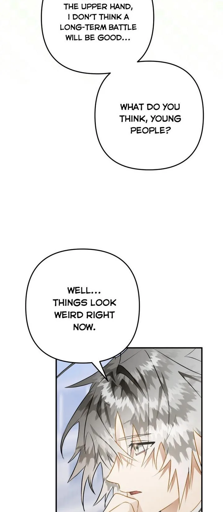 I Have Become a Crow Chapter 26 page 54