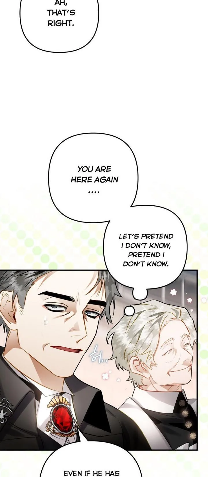 I Have Become a Crow Chapter 26 page 53