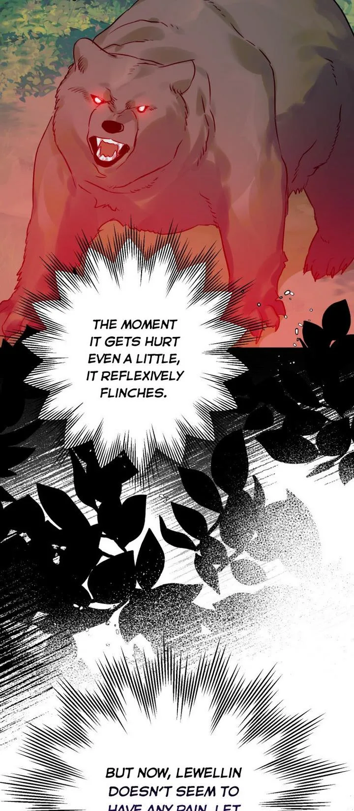 I Have Become a Crow Chapter 26 page 61