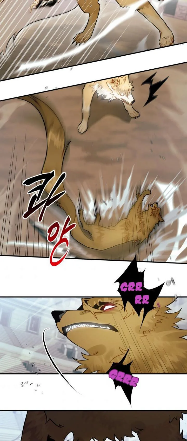 I Have Become a Crow Chapter 27 page 4