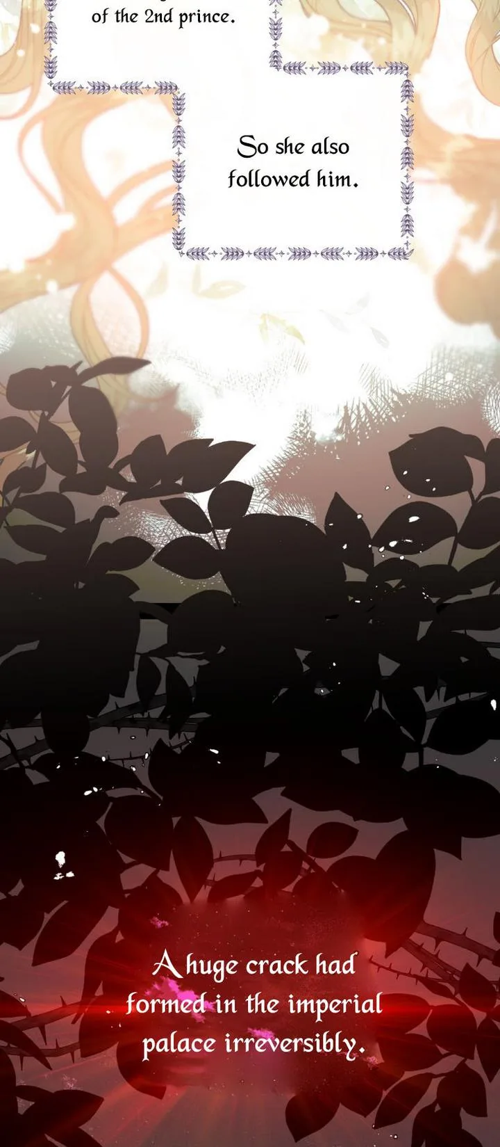 I Have Become a Crow Chapter 26 page 33