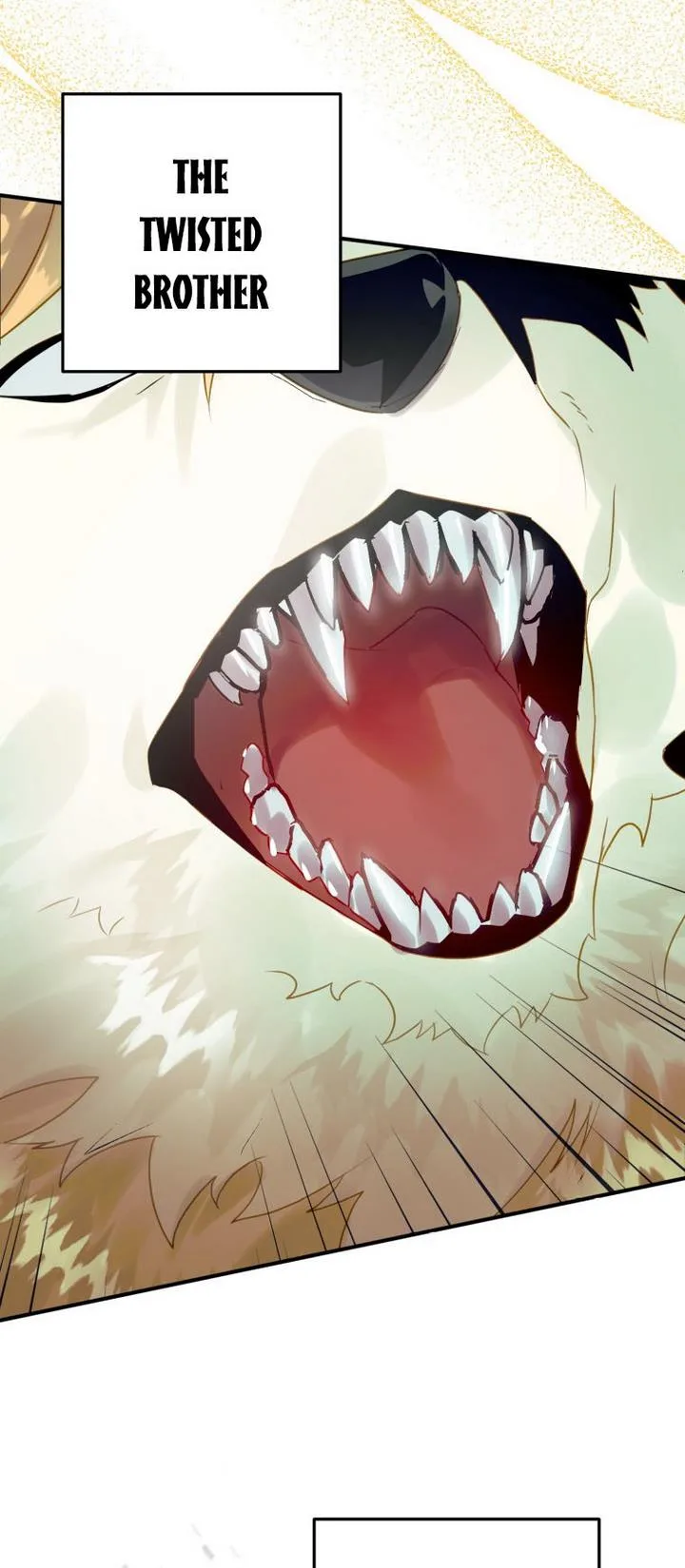 I Have Become a Crow Chapter 26 page 37