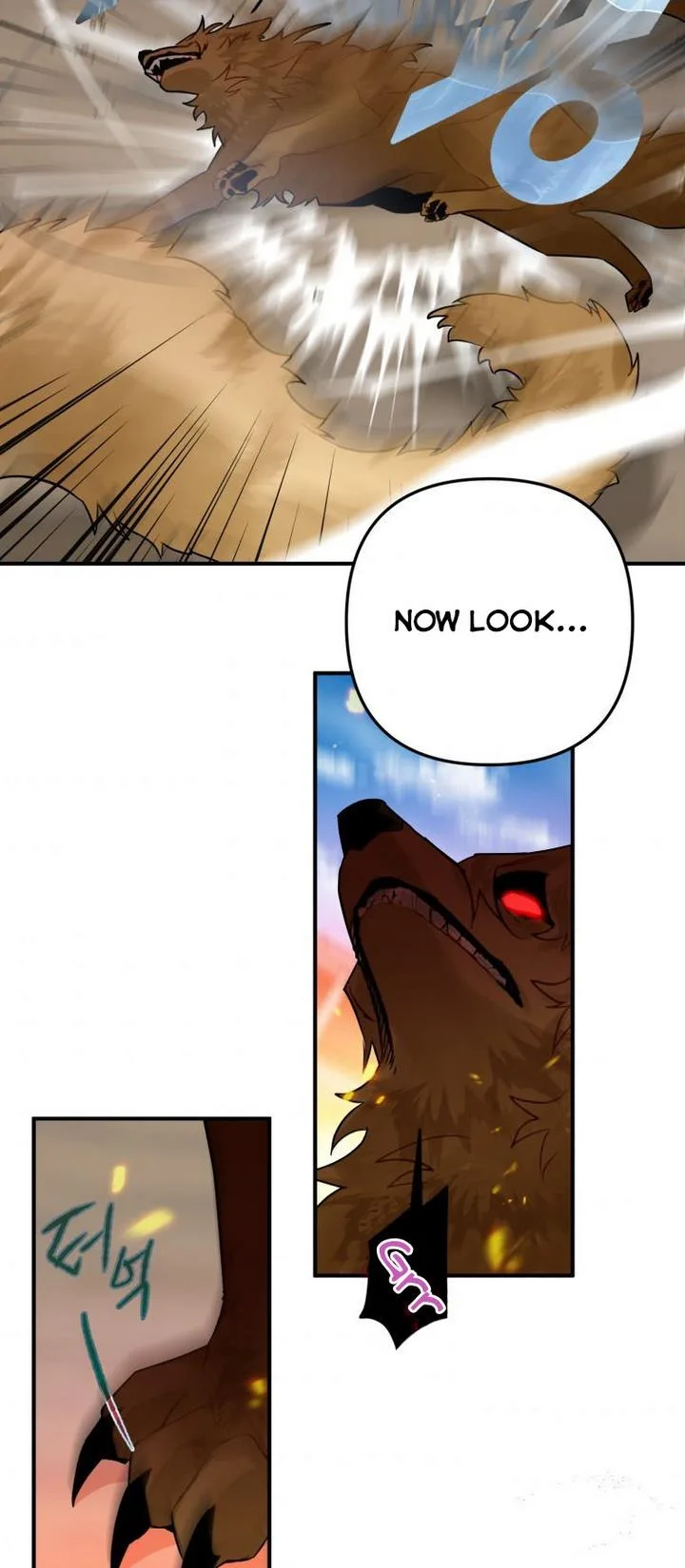 I Have Become a Crow Chapter 26 page 57