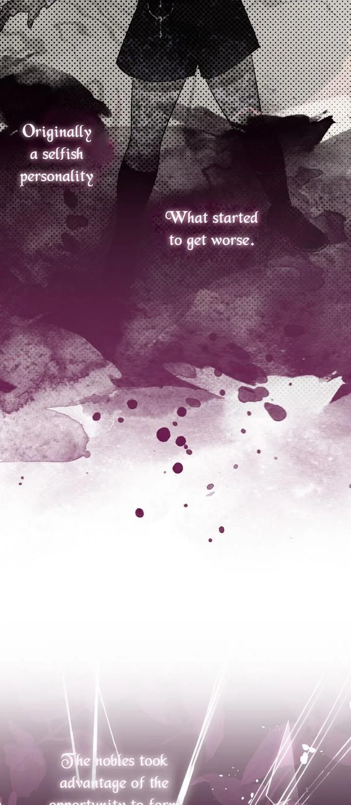 I Have Become a Crow Chapter 26 page 23