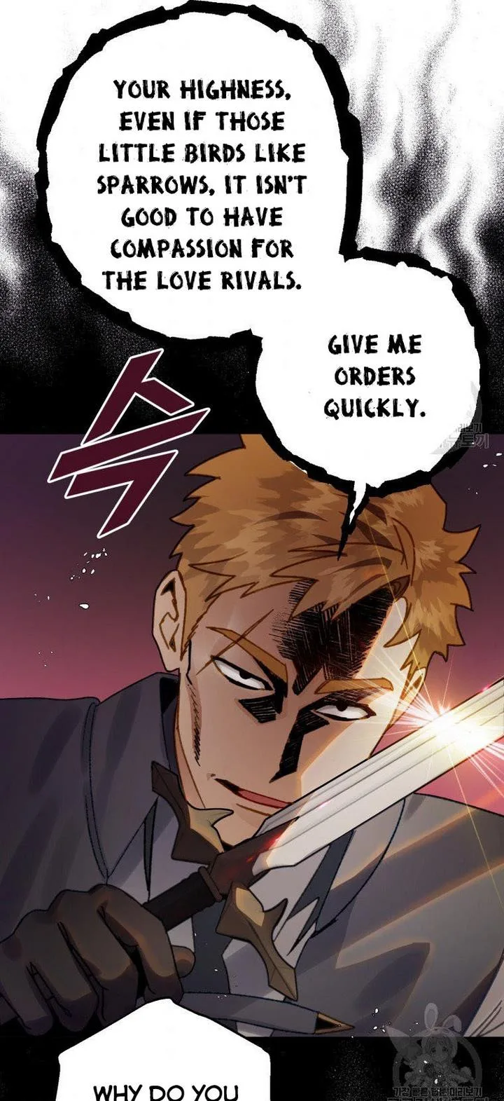 I Have Become a Crow Chapter 24 page 35