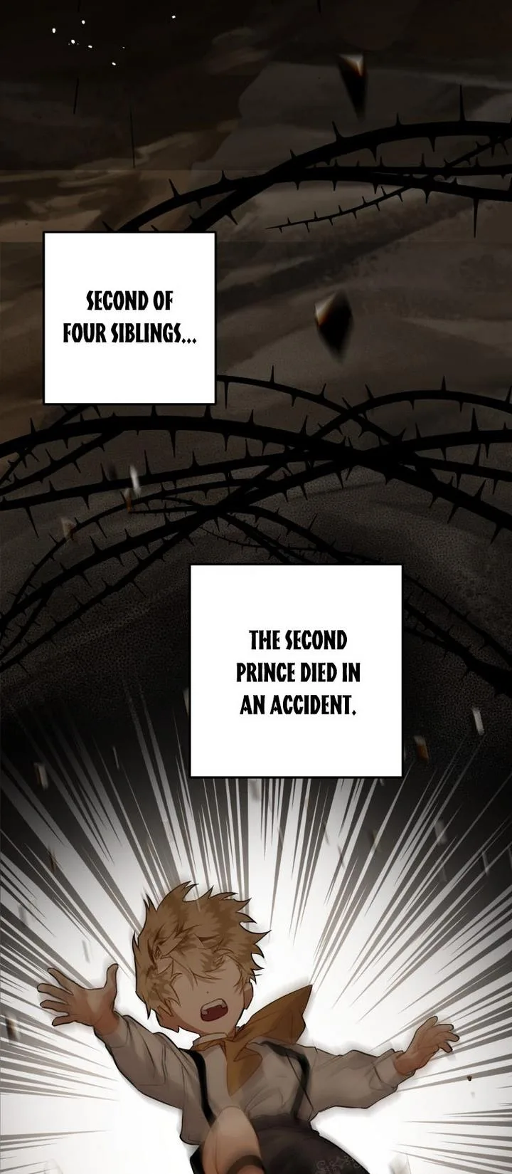 I Have Become a Crow Chapter 26 page 25