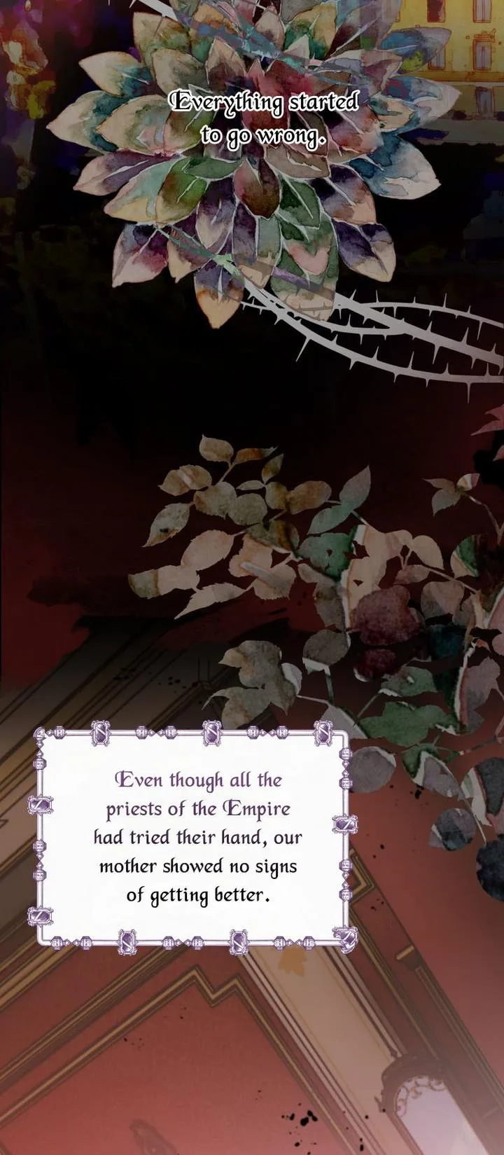 I Have Become a Crow Chapter 26 page 20