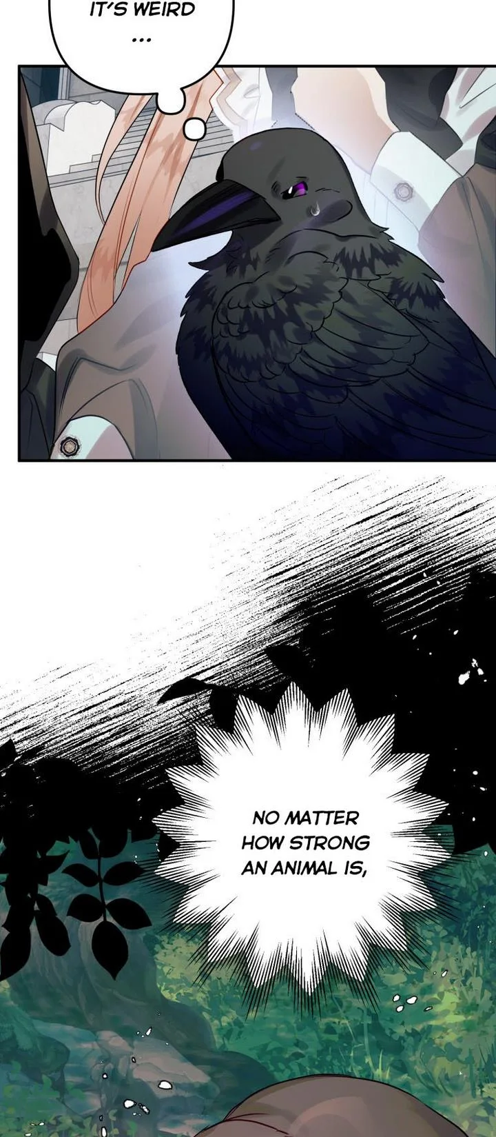 I Have Become a Crow Chapter 26 page 60