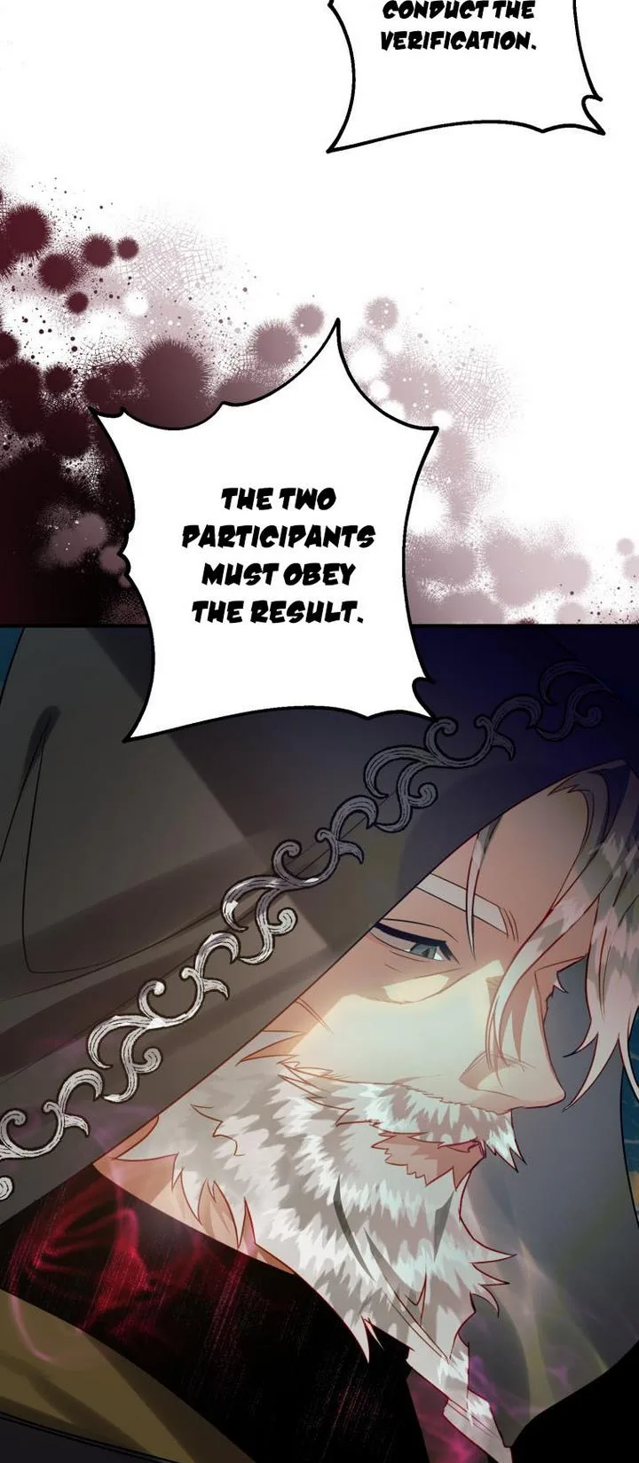I Have Become a Crow Chapter 26 page 10