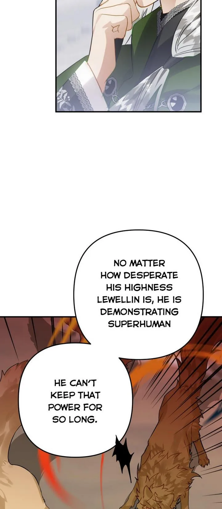 I Have Become a Crow Chapter 26 page 55